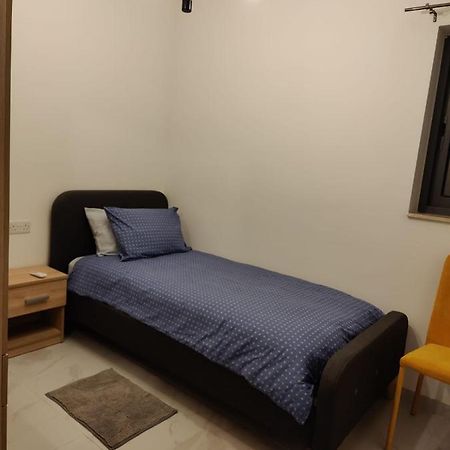 Caribbean Cocktail Apartment Марсаскала Екстериор снимка