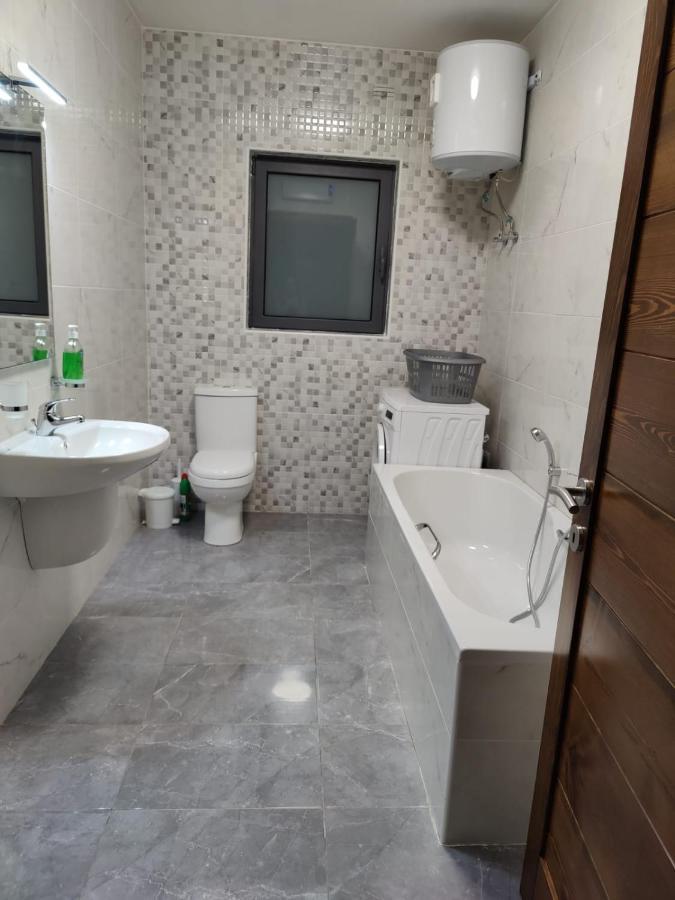 Caribbean Cocktail Apartment Марсаскала Екстериор снимка