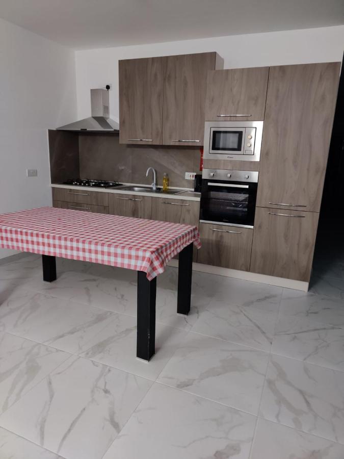 Caribbean Cocktail Apartment Марсаскала Екстериор снимка